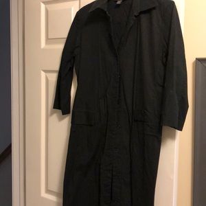 Dkny Dresses - DKNY shirt dress Dkny Dresses - DKNY shirt dress